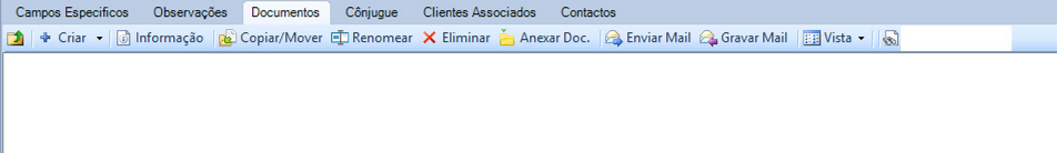 Cliente Documentos