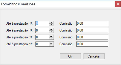 Janela Comissoes