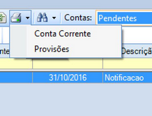 Contas Impressao Alternativas